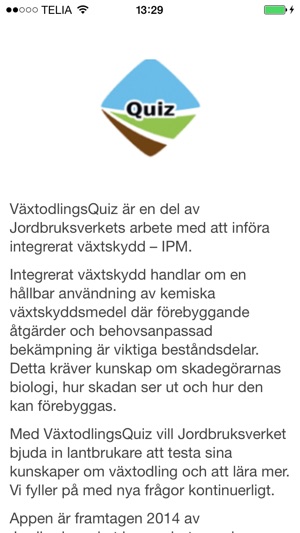 VäxtodlingsQuiz(圖2)-速報App