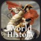 World History Interactive Timeline