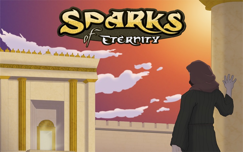 Sparks of Eternity thumbnail 1