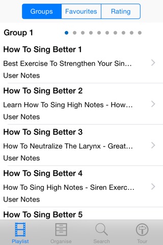 How To Sing Better screenshot 2