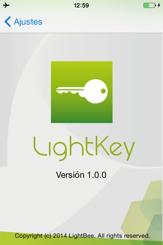 LightKey screenshot 3