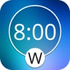 WaYWo Mobile Time Tracking for Clarity