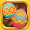 Easter Egg Match Mania - Surprise Eggs Super Puzzle Game FREE
