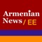 See also Armenian news/Armenian edition and Armenian news/Russian edition