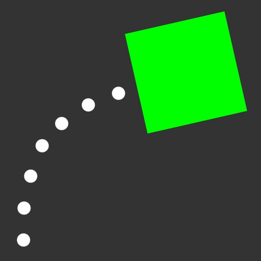 Brick Jump Game iOS App