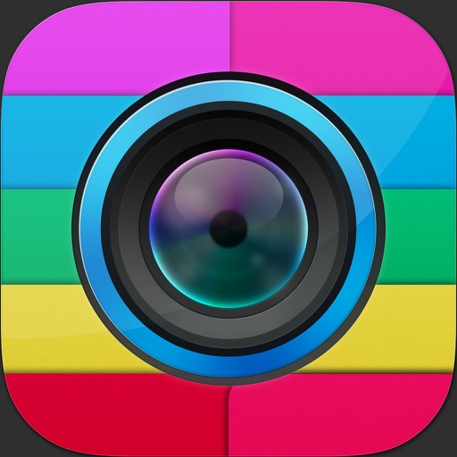 Pho.to Editor - Make your Photos / Profile Picture looks better with this app. icon