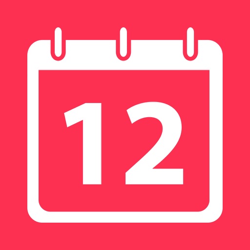 Calendar puzzle iOS App