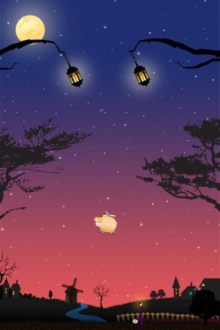 Fly Sheep Fly screenshot 2