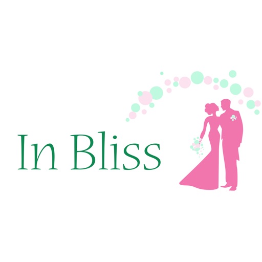 In Bliss Magazine: Everything a Bride needs to look & feel her best, from makeup, skin tips and all things fashion iOS App