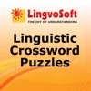 English and Italian Linguistic Crossword Puzzles