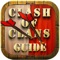This is an unoficial reference guide that features extensive and comprehensive information about every single thing from game with complete stats and pictures