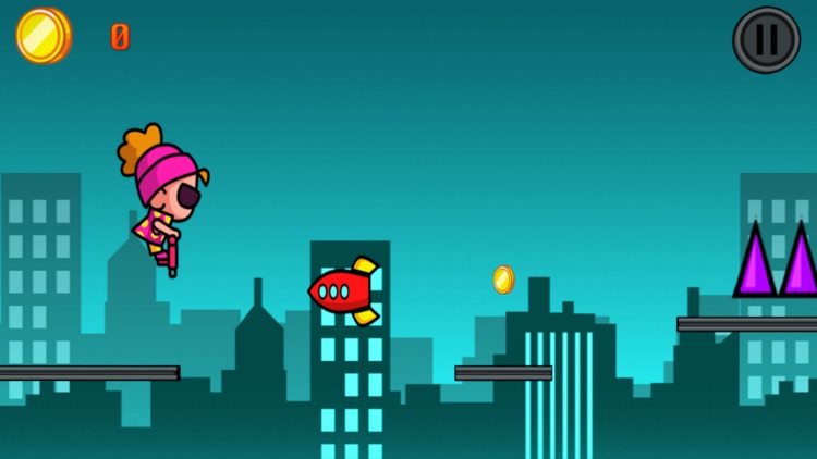 Springy Click-Super-Pro screenshot-4