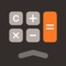 ***** CALCULATOR WIDGET IN YOUR NOTIFICATION CENTER *****