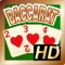 Mobigames UK proudly presents the ultimate Baccarat experience on your iPad- Baccarat HD