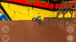 Game screenshot Rock Biker 3D hack