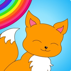 Activities of Colorful math Free «Animals» — Fun Coloring mathematics game for kids to training multiplication tab...