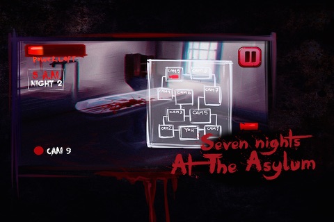 Seven Nights At The Asylum screenshot 3