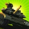 Boom Tank Race Total Domination Battle - Armor Force Missile Attack Free