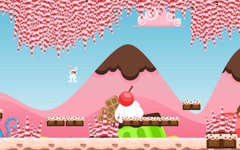 A Bunny Boys Sweet Land Adventure screenshot 3