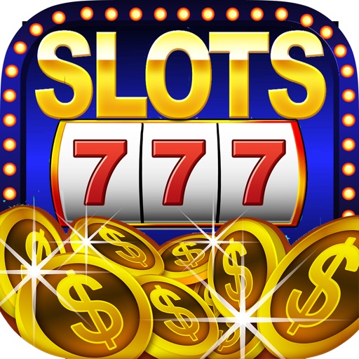 A Abu Dhabi Royal Casino Classic Slots Games iOS App