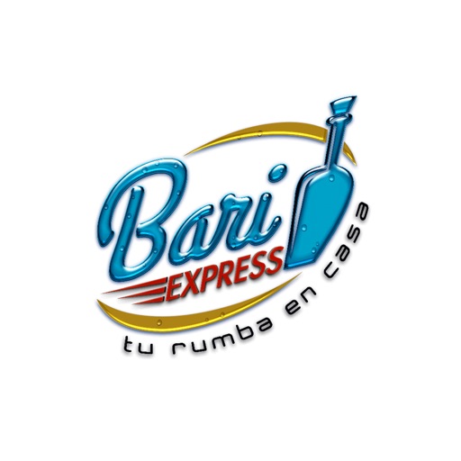 BariExpress icon