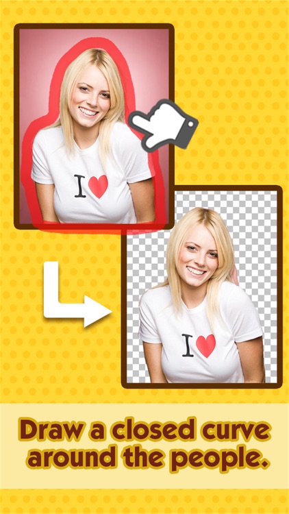 Photo Eraser Pro -Background Remover, Cutout Pics& Images