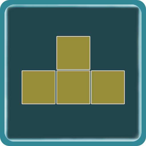 Free Classic Shapes iOS App