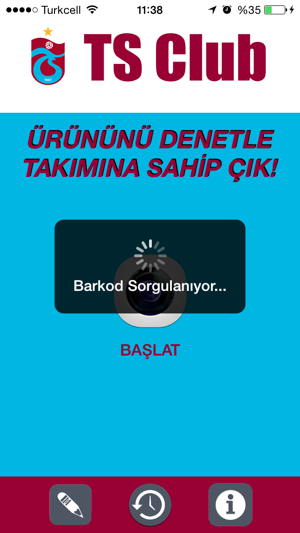 Orijinal Ürün Kontrolü for TS CLUB(圖4)-速報App