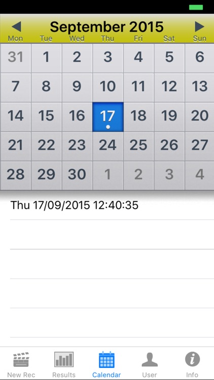 StudyMyMemory screenshot-4