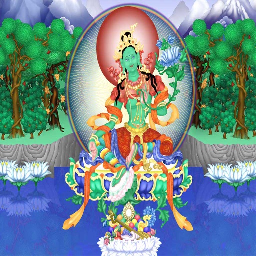 Tara Aarti Virtual Pooja icon