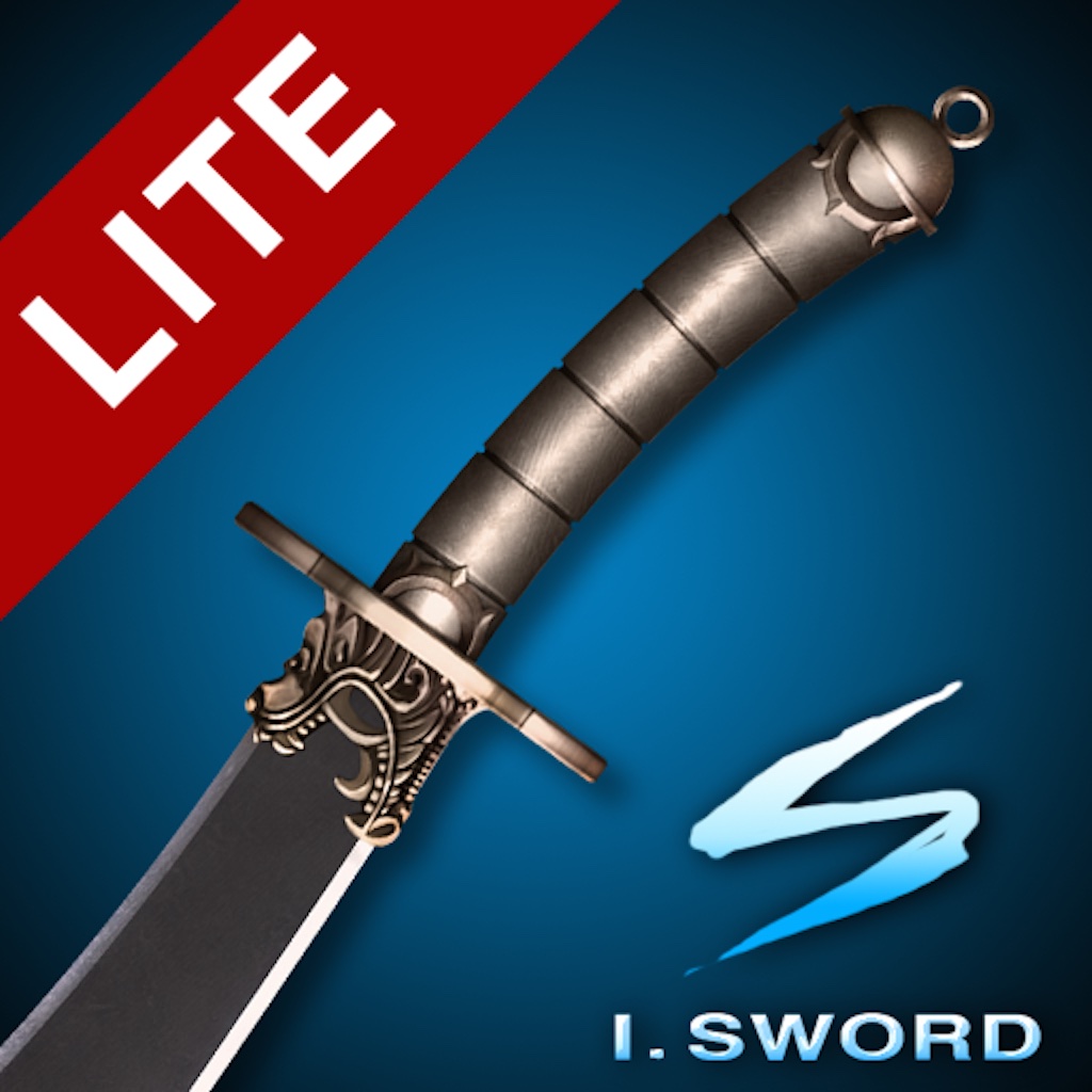 iSwordLite icon