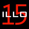 ILLO15 - The 3x3 International Illustration Directory