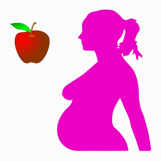 Pregnancy Nutrition Guide - Have a Fit With Nutrition During Pregnancy ! icon