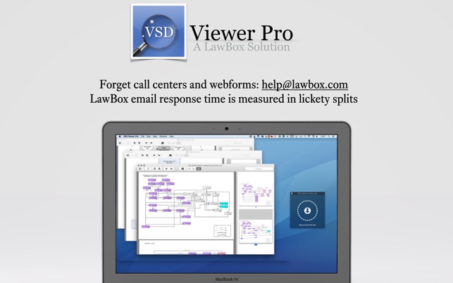 VSD Viewer Pro(圖5)-速報App