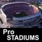 Welcome to the Professional Football Team and Stadiums Application