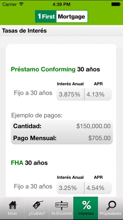 FirstBank PR Tu Casa screenshot-3