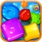 Play Candy Match - the game that is super easy to play, but hard to put down