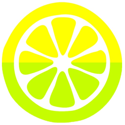 Lemons&Limes iOS App