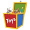 Toy Box - 25 FREE games