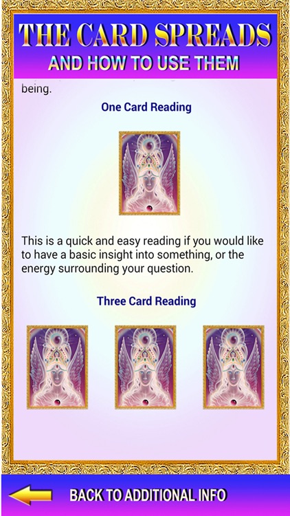 PEARLS OF WISDOM ANGEL CARDS ~ AEOLIAH