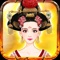Princess of ancient China