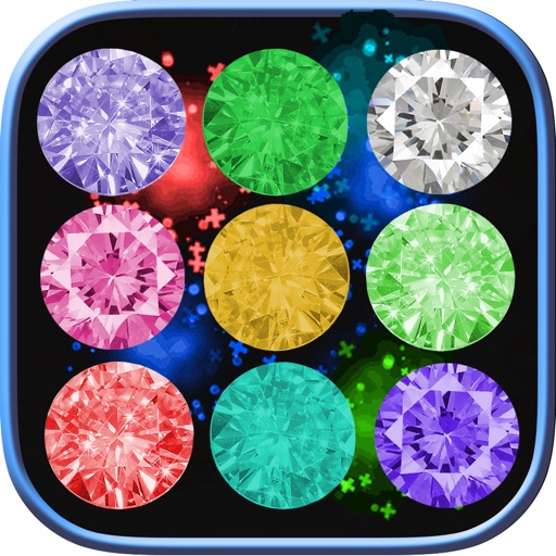Gem Pop: Ultimate Popper Mania Pro iOS App