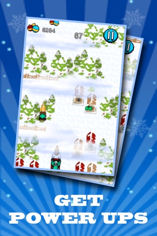 Santa's Fantasy Flight PRO screenshot 4