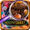 Hidden Objects : House Mystery