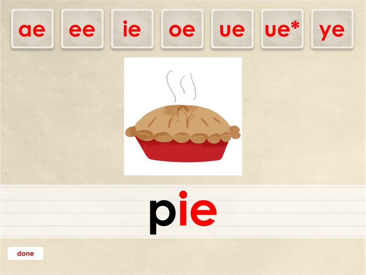 Oz Phonics 4 - Long Vowel Spellings and R-Controlled Vowels