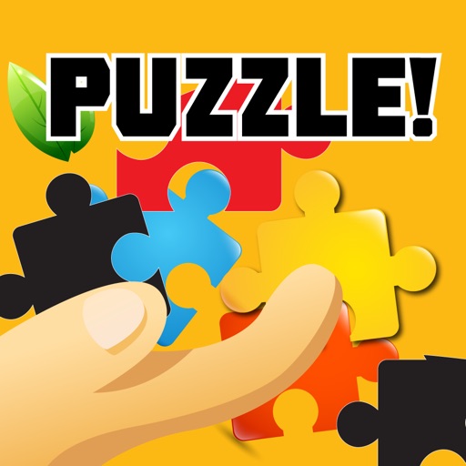 Amazing Cool Family Puzzles icon