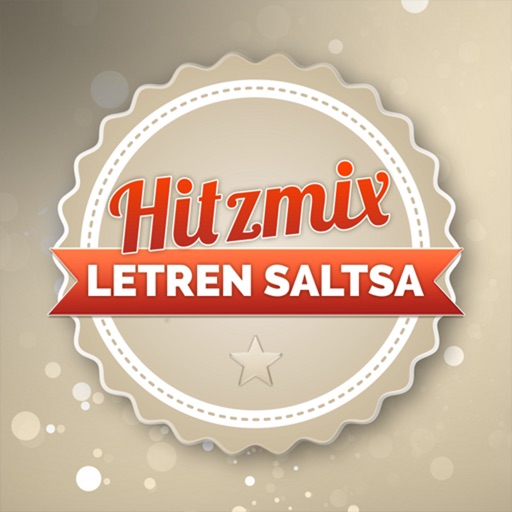 Hitzmix Letren saltsa iOS App