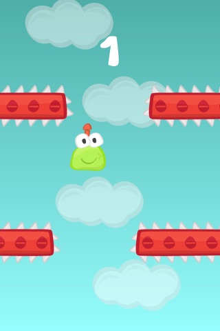 Little Copter screenshot 4