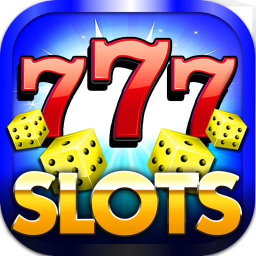 Slots Vegas Of Heart's Casino - play lucky boardwalk favorites grand poker and more iOS App