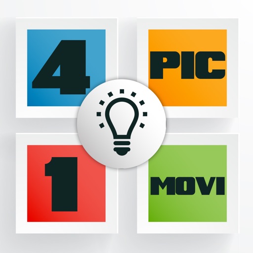 Movi Puzzle Game Icon